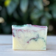 Juniper Berries Soap