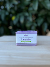 Lavender Soap