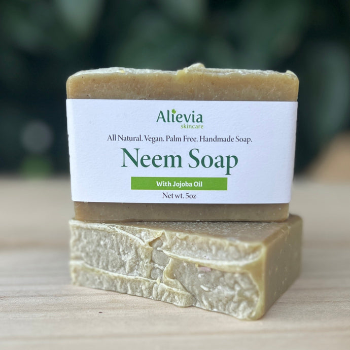 Neem Soap