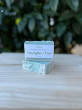 Eucalyptus Mint