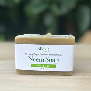 Neem Soap