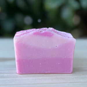 Fresh Rose Soap