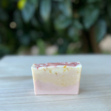 Tumeric & Saffron Face and Body Soap