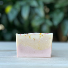 Tumeric & Saffron Face and Body Soap