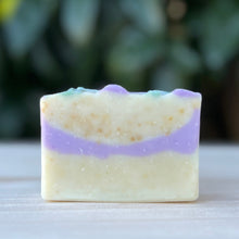 Sore Muscle Soap